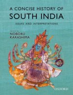 Concise History of South India