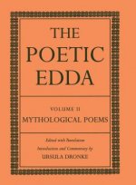 Poetic Edda Volume II