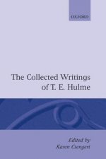 Collected Writings of T. E. Hulme