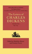 Pilgrim Edition of the Letters of Charles Dickens: Volume 2. 1840-1841