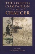 Oxford Companion to Chaucer