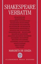 Shakespeare Verbatim