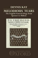 Melodious Tears