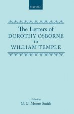 Letters of Dorothy Osborne to William Temple