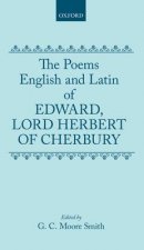 Poems of Edward, Lord Herbert of Cherbury