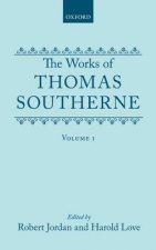 Works of Thomas Southerne