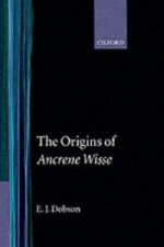 Origins of 'Ancrene Wisse'