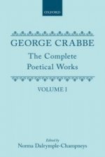 Complete Poetical Works: Volume I
