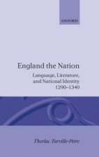 England the Nation