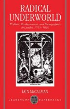 Radical Underworld