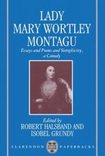 Essays and Poems and 'Simplicity', a Comedy