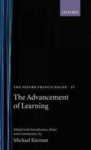 Oxford Francis Bacon IV