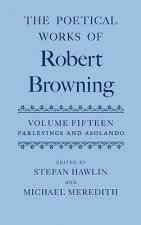 Poetical Works of Robert Browning