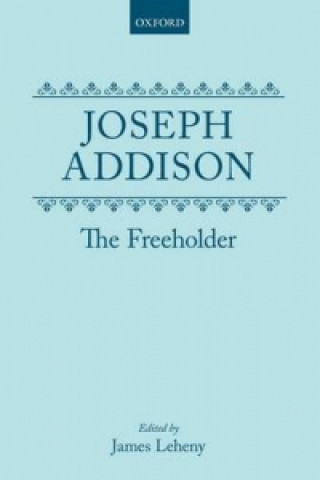 Freeholder