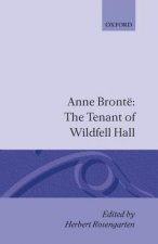 Tenant of Wildfell Hall