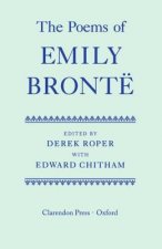 Poems of Emily Bronte