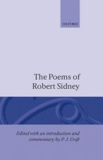 Poems of Robert Sidney