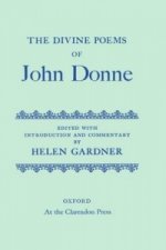 Divine Poems of John Donne