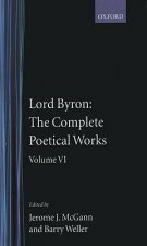 Complete Poetical Works: Volume 6