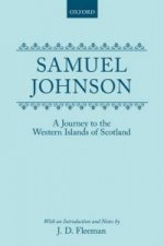 Journey to the Western Islands of Scotland (1775)