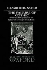 Failure of Gothic