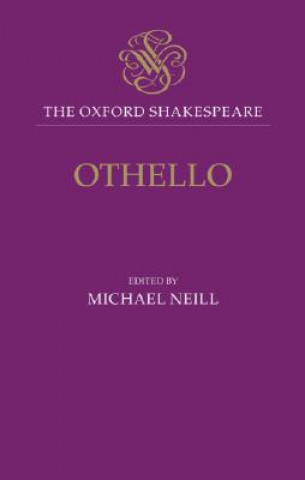 Oxford Shakespeare: Othello