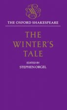 Oxford Shakespeare: The Winter's Tale