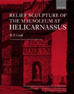 Relief Sculpture of the Mausoleum at Halicarnassus