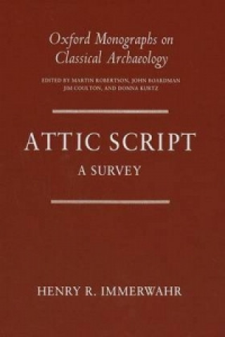 Attic Script