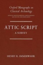 Attic Script