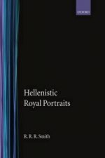 Hellenistic Royal Portraits