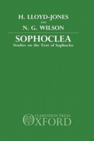 Sophoclea