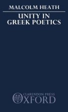 Unity in Greek Poetics