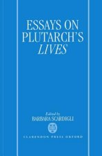 Essays on Plutarch's Lives
