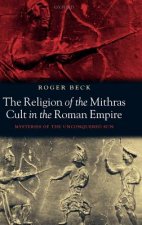Religion of the Mithras Cult in the Roman Empire