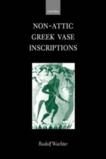 Non-Attic Greek Vase Inscriptions