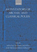Inventory of Archaic and Classical Poleis