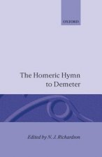 Homeric Hymn to Demeter