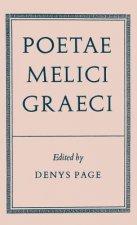 Poetae Melici Graeci