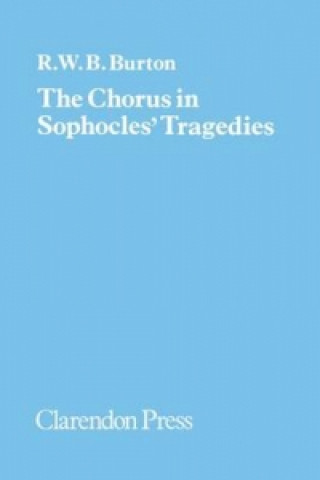 Chorus in Sophocles' Tragedies