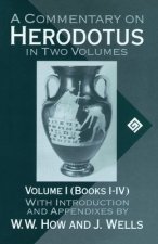 Commentary on Herodotus: Volume I: Books I-IV