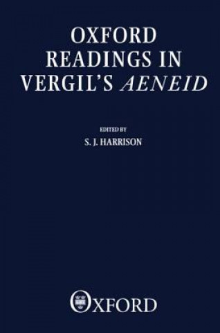 Oxford Readings in Vergil's Aeneid