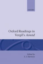 Oxford Readings in Vergil's Aeneid