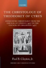 Christology of Theodoret of Cyrus