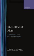 Letters of Pliny