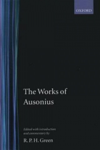 Works of Ausonius