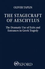 Stagecraft of Aeschylus