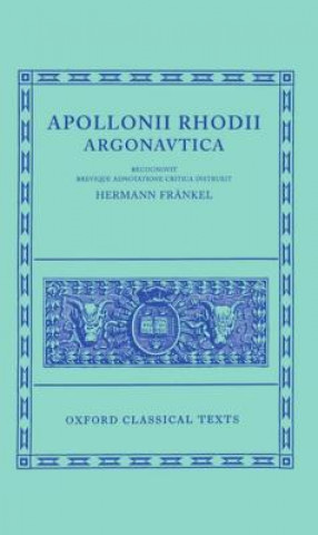 Apollonius Rhodius Argonautica