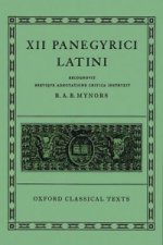 XII Panegyrici Latini