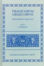 Tragicorum Graecorum Fragmenta Selecta